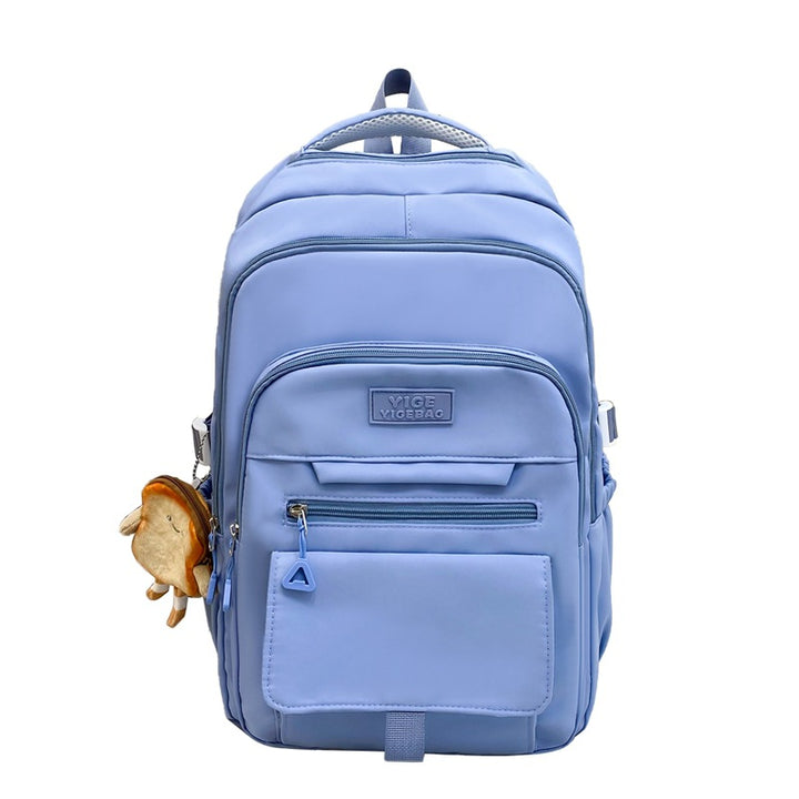 Multi-Functional Casual Backpack Stornfield
