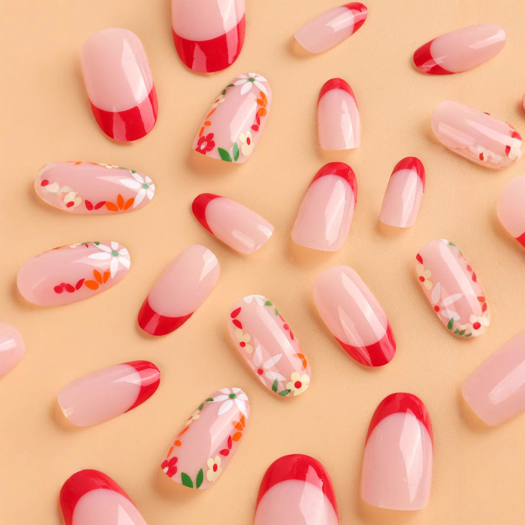 Elegant Stiletto Nail Enhancements Stornfield 1789915940