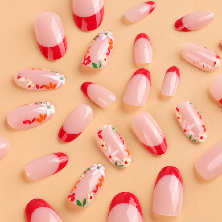 Elegant Stiletto Nail Enhancements Stornfield 1789915940