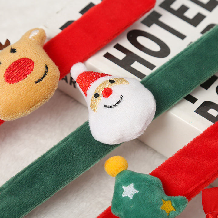 Festive Reindeer Hair Clip Stornfield