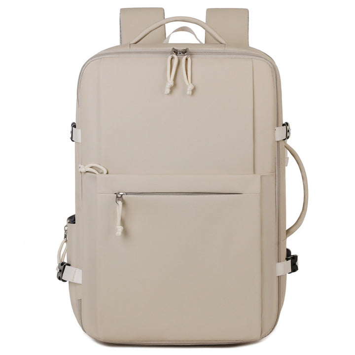 Versatile Travel Laptop Backpack Stornfield