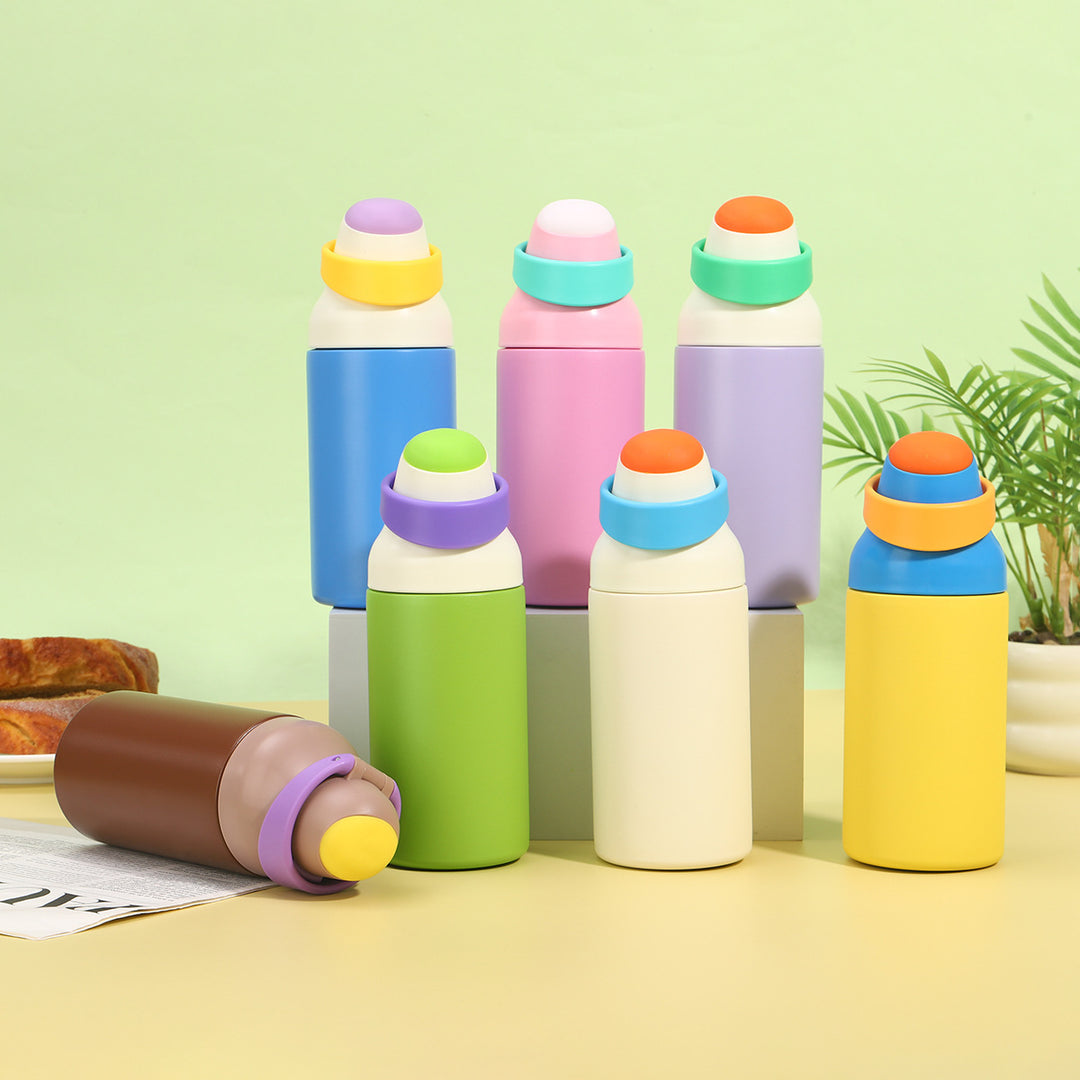 Ladies Insulated Drinking Bottle Stornfield