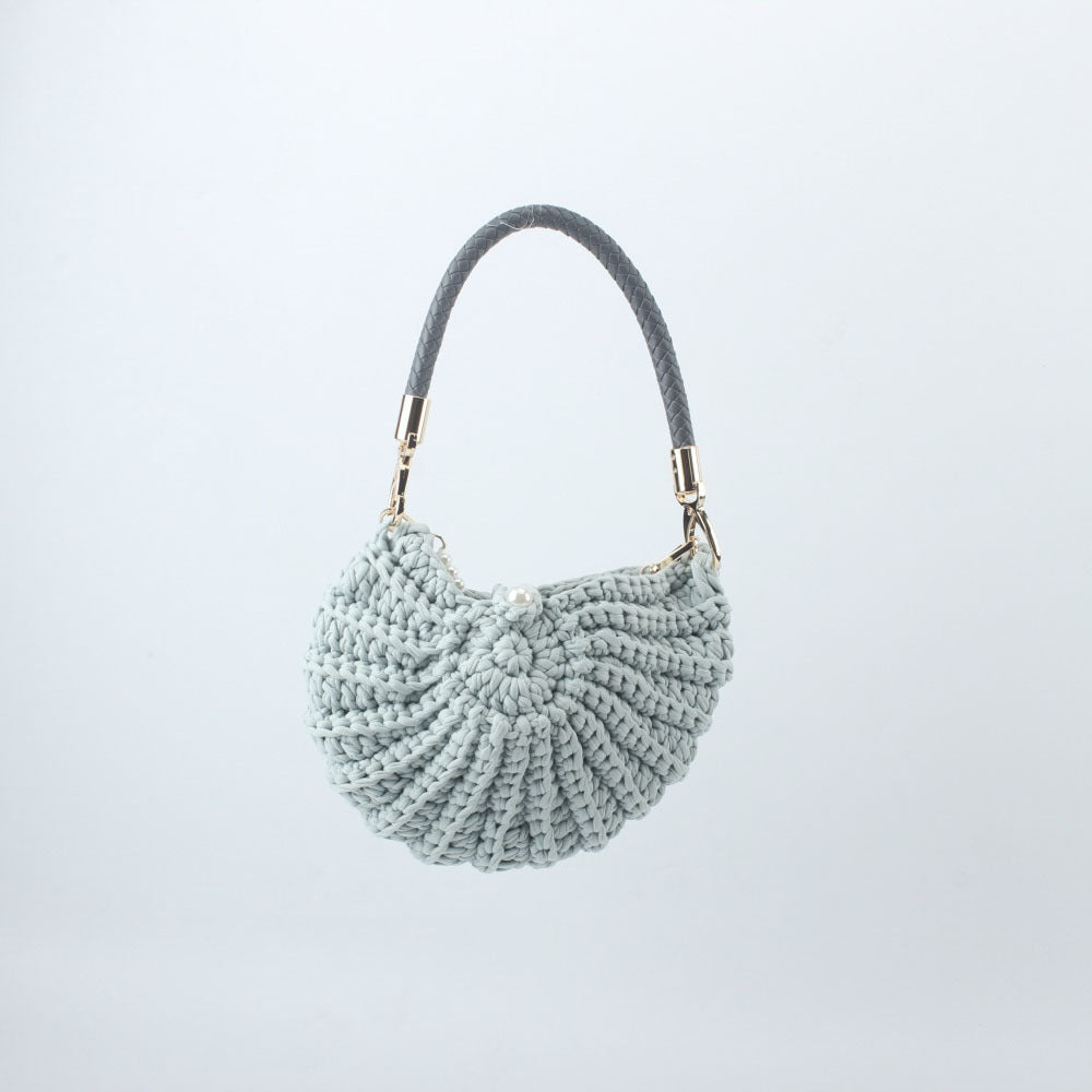Handcrafted Trendy Shoulder Bag Stornfield