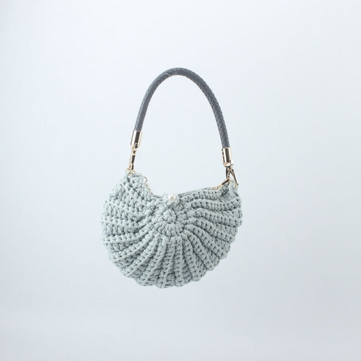 Handcrafted Trendy Shoulder Bag Stornfield