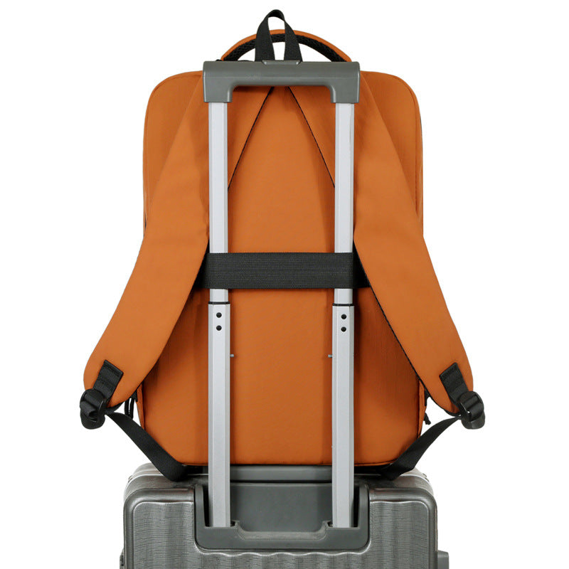 Versatile Laptop Backpack Stornfield