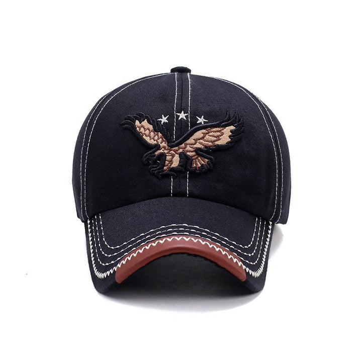 Men's sporty and stylish baseball cap Stornfield