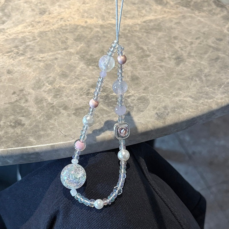 Elegant Beaded Necklace Stornfield