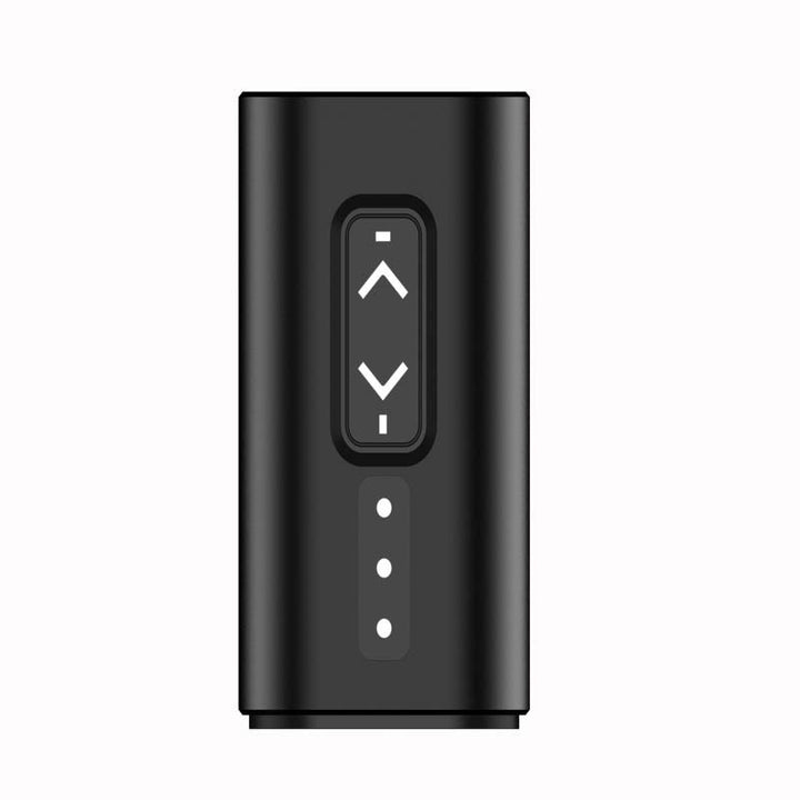 High-Performance Rechargeable Bicycle Front Light Stornfield