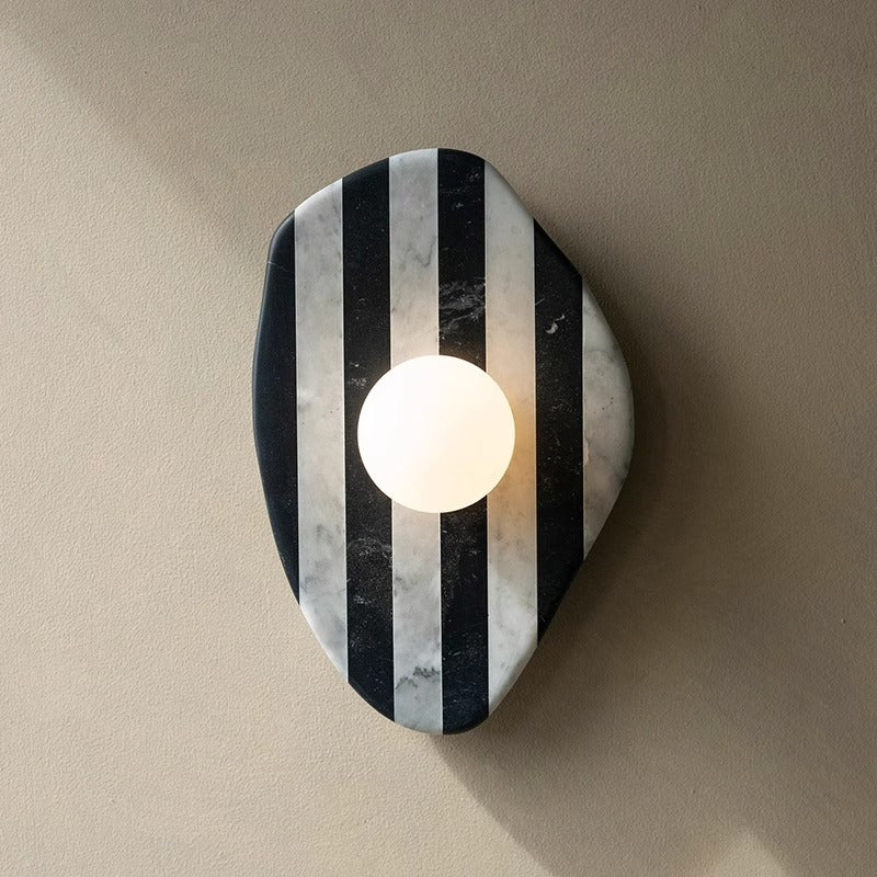 Modern Abstract Wall Light