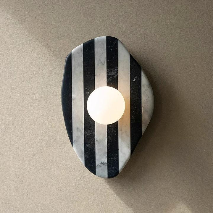 Modern Abstract Wall Light