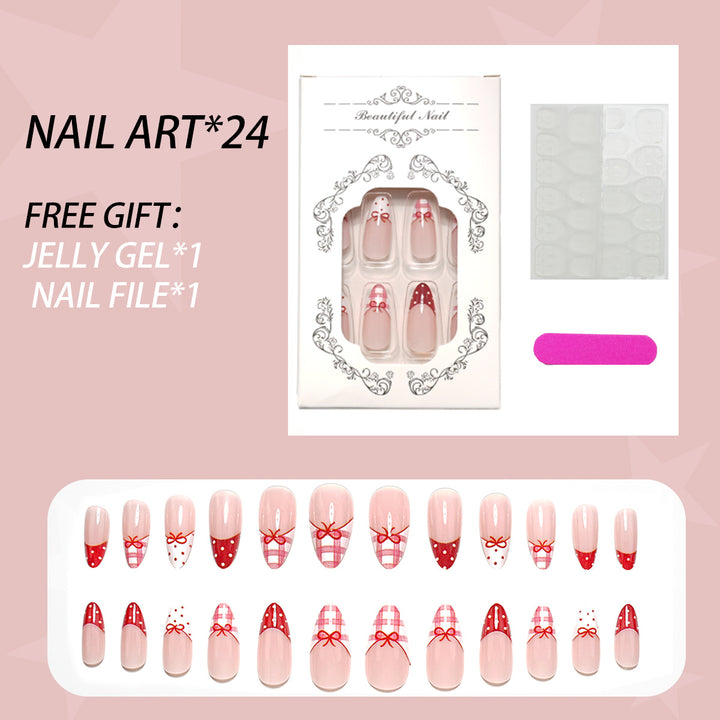 Decorative Nail Art Kit