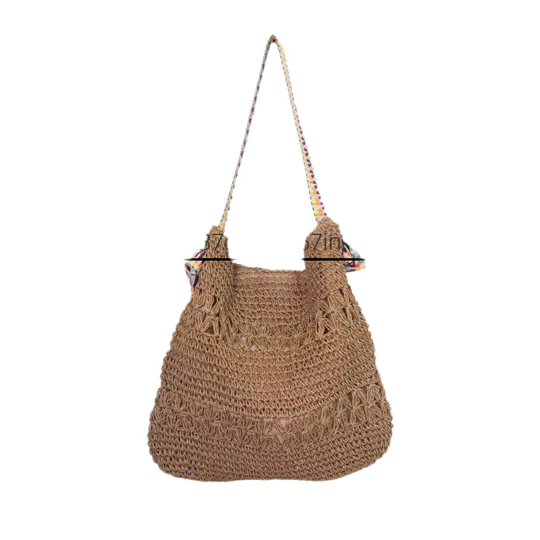 Summer macrame tote bag Stornfield