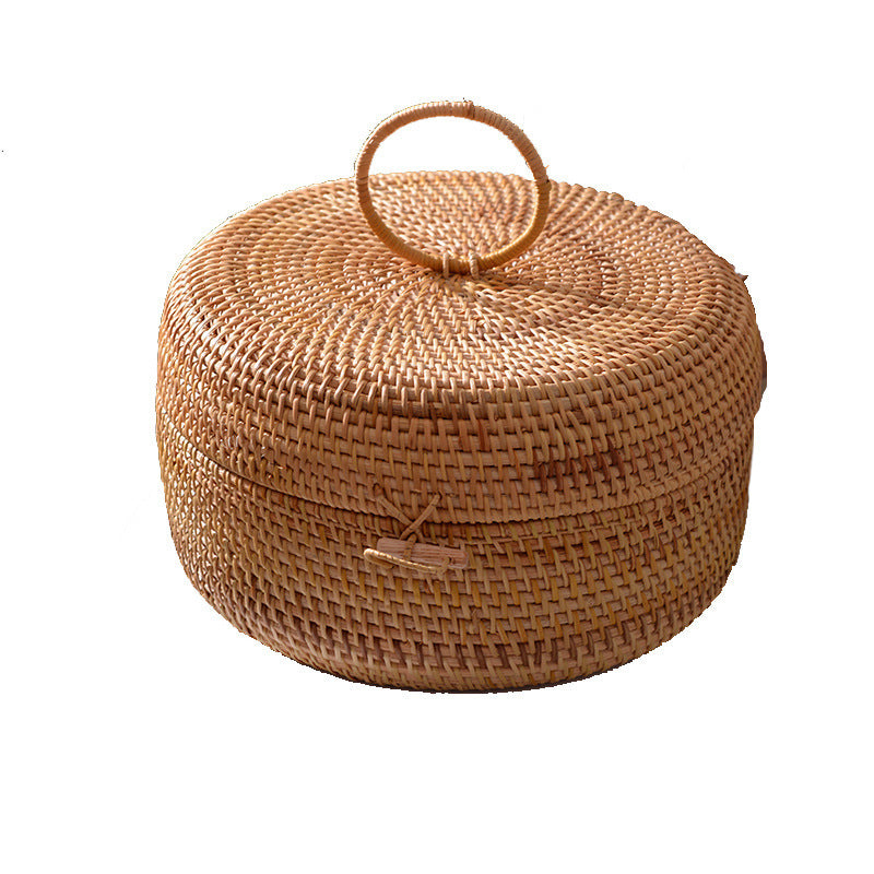 Women's storage basket Stornfield