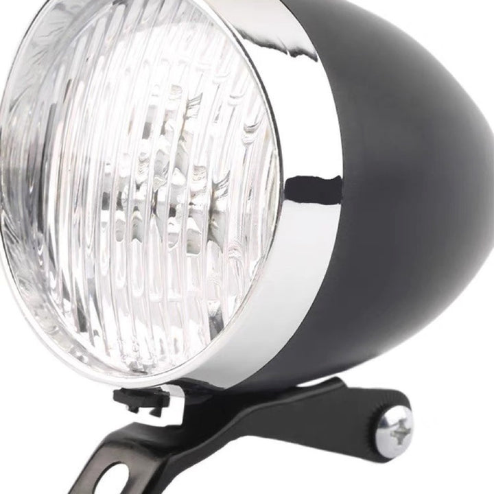 Adjustable Bicycle Headlight Stornfield