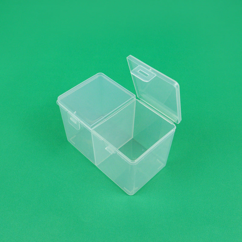 Modular Divided Storage Container Stornfield