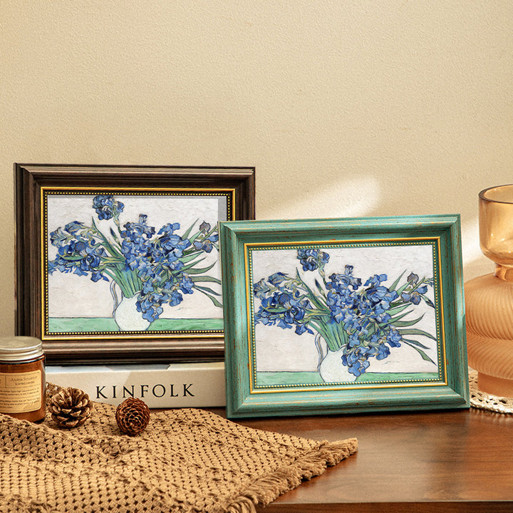 Artistic Vintage Frame