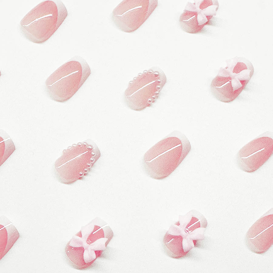 Premium Decorative Nail Art Extensions Stornfield