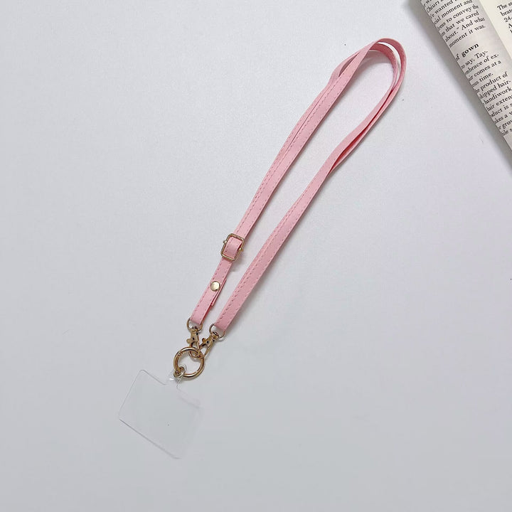 Adjustable Multi-Purpose Lanyard Stornfield