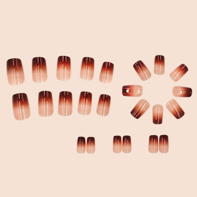 Elegant Acrylic Nail Design Stornfield