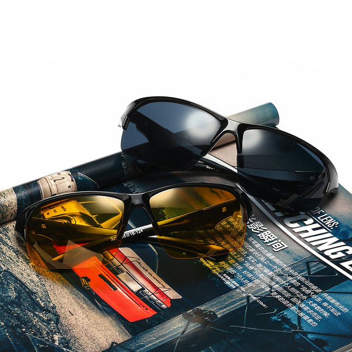 Women’s sporty safety glasses with modern design Stornfield