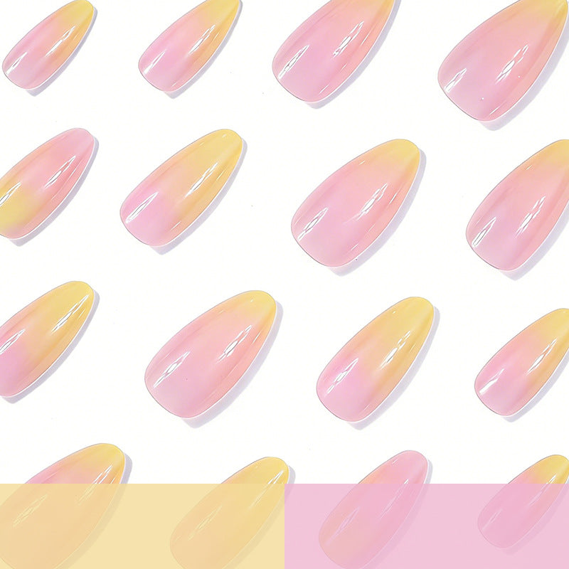 Ombre Nail Art Set Stornfield