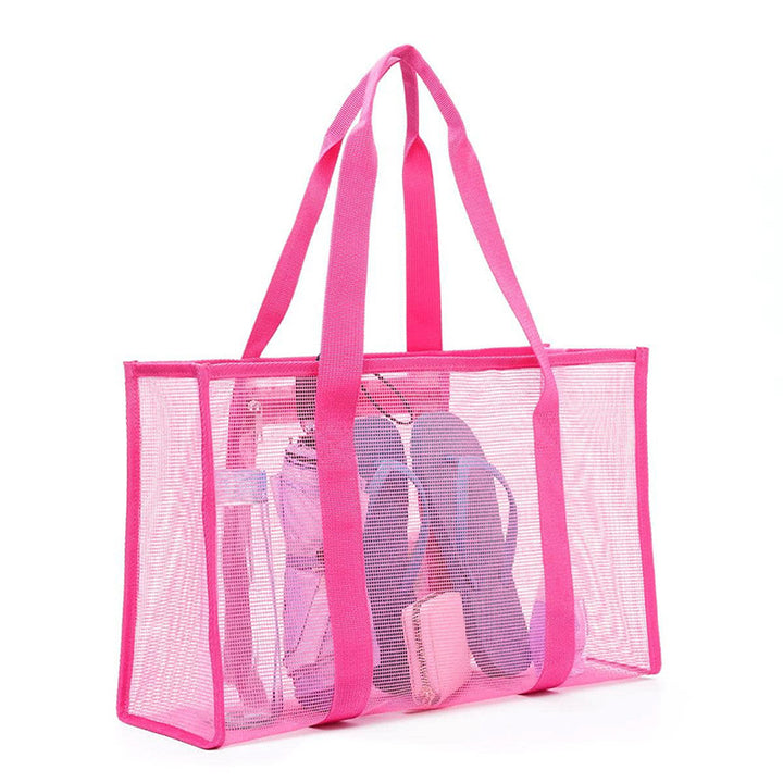 Practical net bag Stornfield
