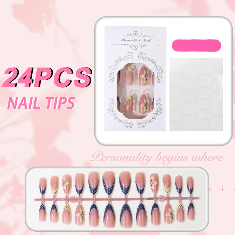 Decorative Nail Tips Stornfield