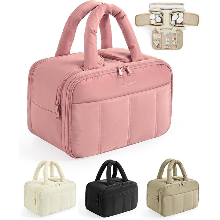 Multifunctional Cosmetic Bag Stornfield
