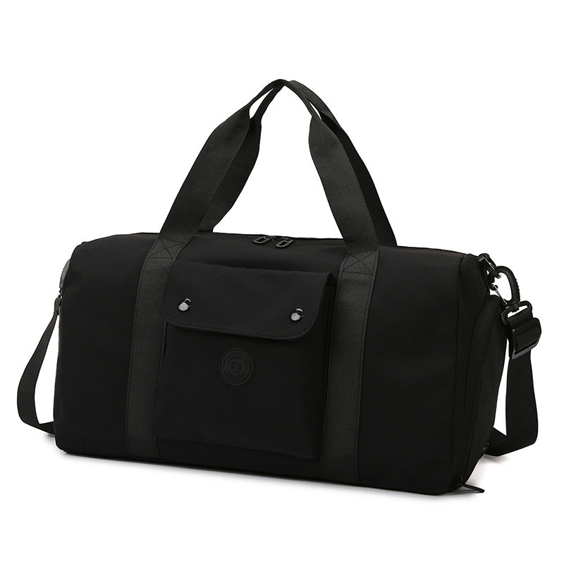 Sporty Travel Bag Stornfield