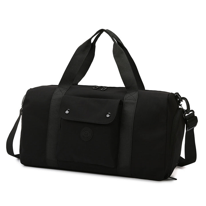 Sporty Travel Bag Stornfield