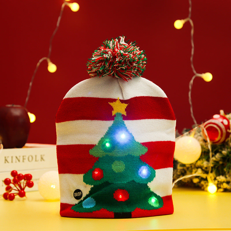Christmas hat Stornfield