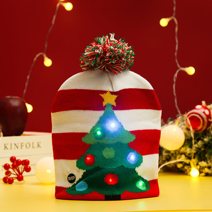 Christmas hat Stornfield