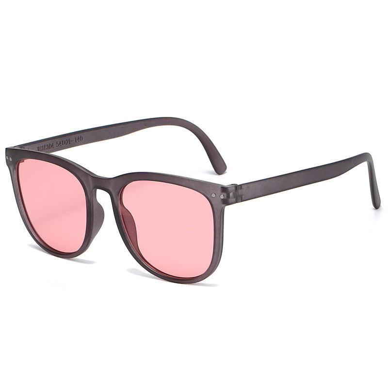 Ladies Fashion Tortoiseshell Sunglasses with Stylish Frame Stornfield