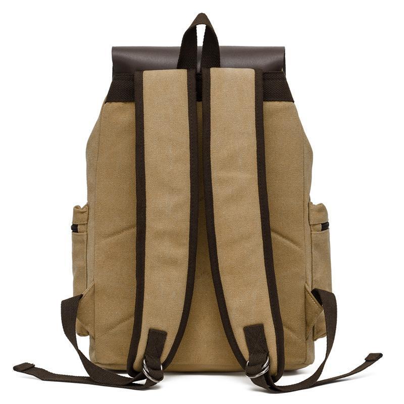 Versatile adventure backpack Stornfield