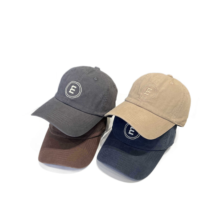 Unisex Everyday Cotton Baseball Cap Stornfield