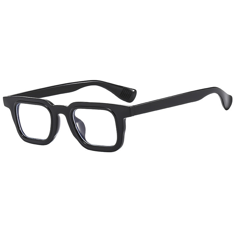 Women's designer sunglasses with sturdy transparent frame and high-quality UV protection Stornfield