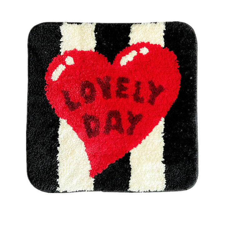 Decorative Rug for Home Floor Decor