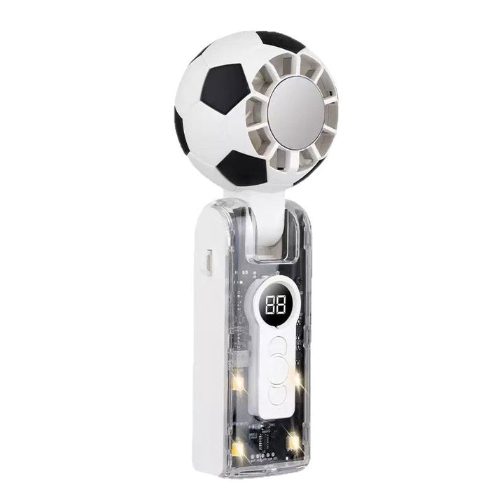 Women's Portable Football Fan Stornfield