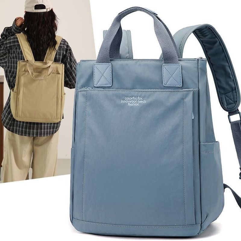Women's Functional Urban Style Backpack Stornfield