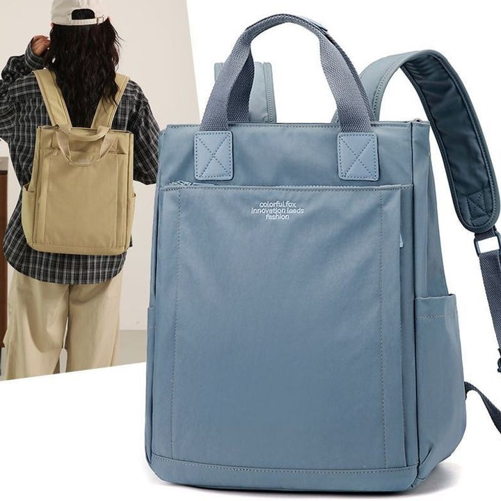 Women's Functional Urban Style Backpack Stornfield