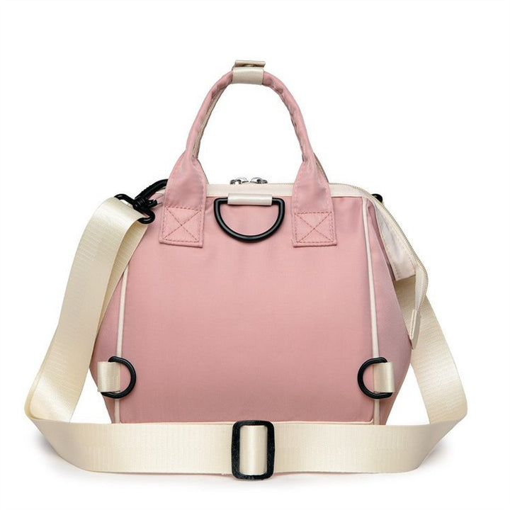Multi-Functional Sporty Shoulder Bag Stornfield