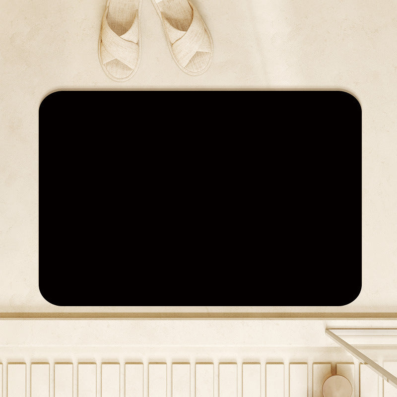 Eco-Friendly Bathroom Mat