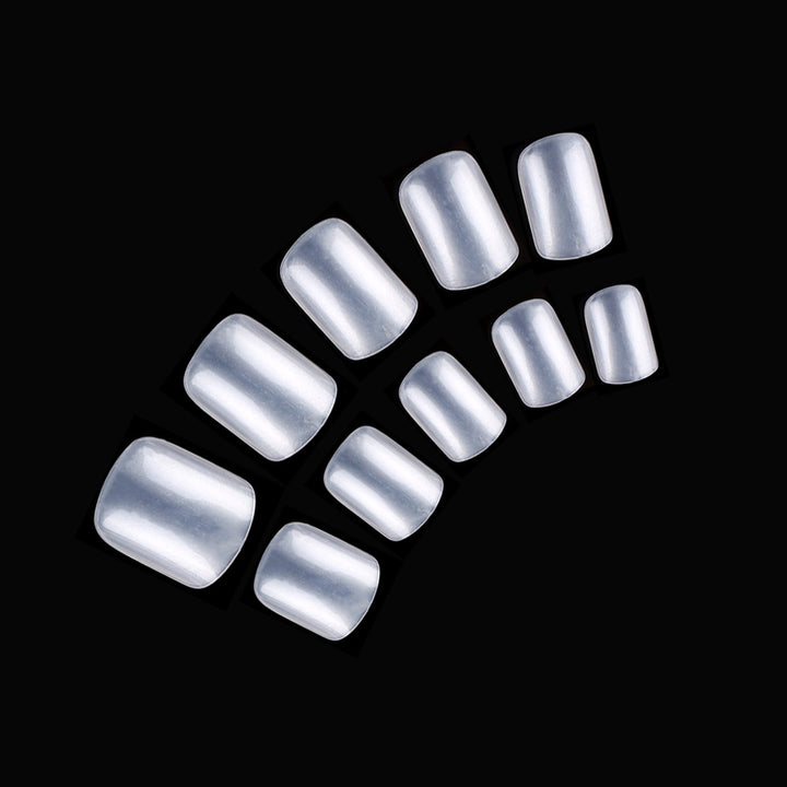 Premium Glossy Nail Art Stornfield