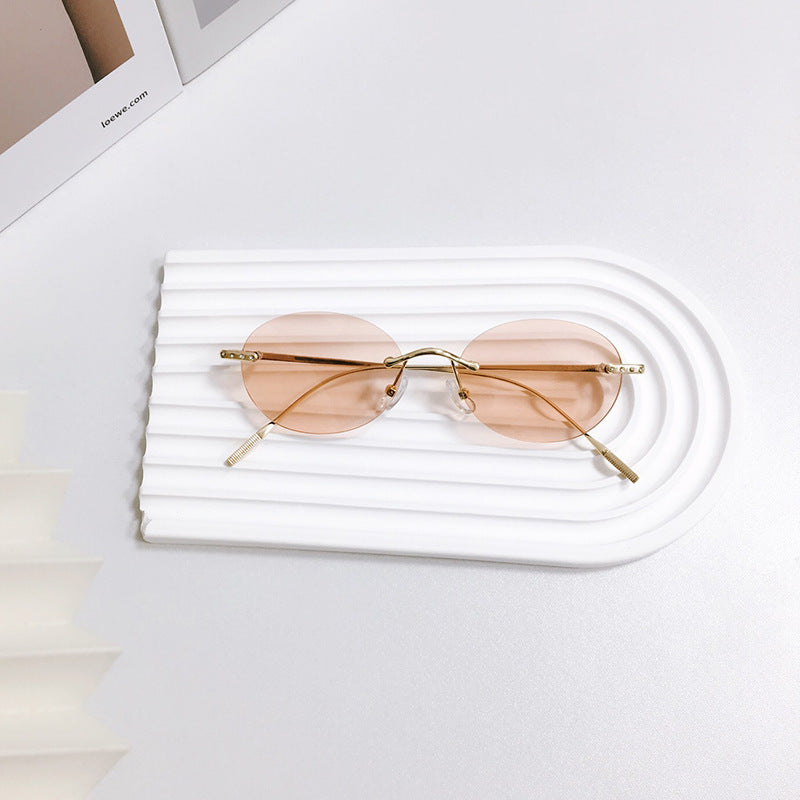 Stylish Retro Sunglasses Stornfield