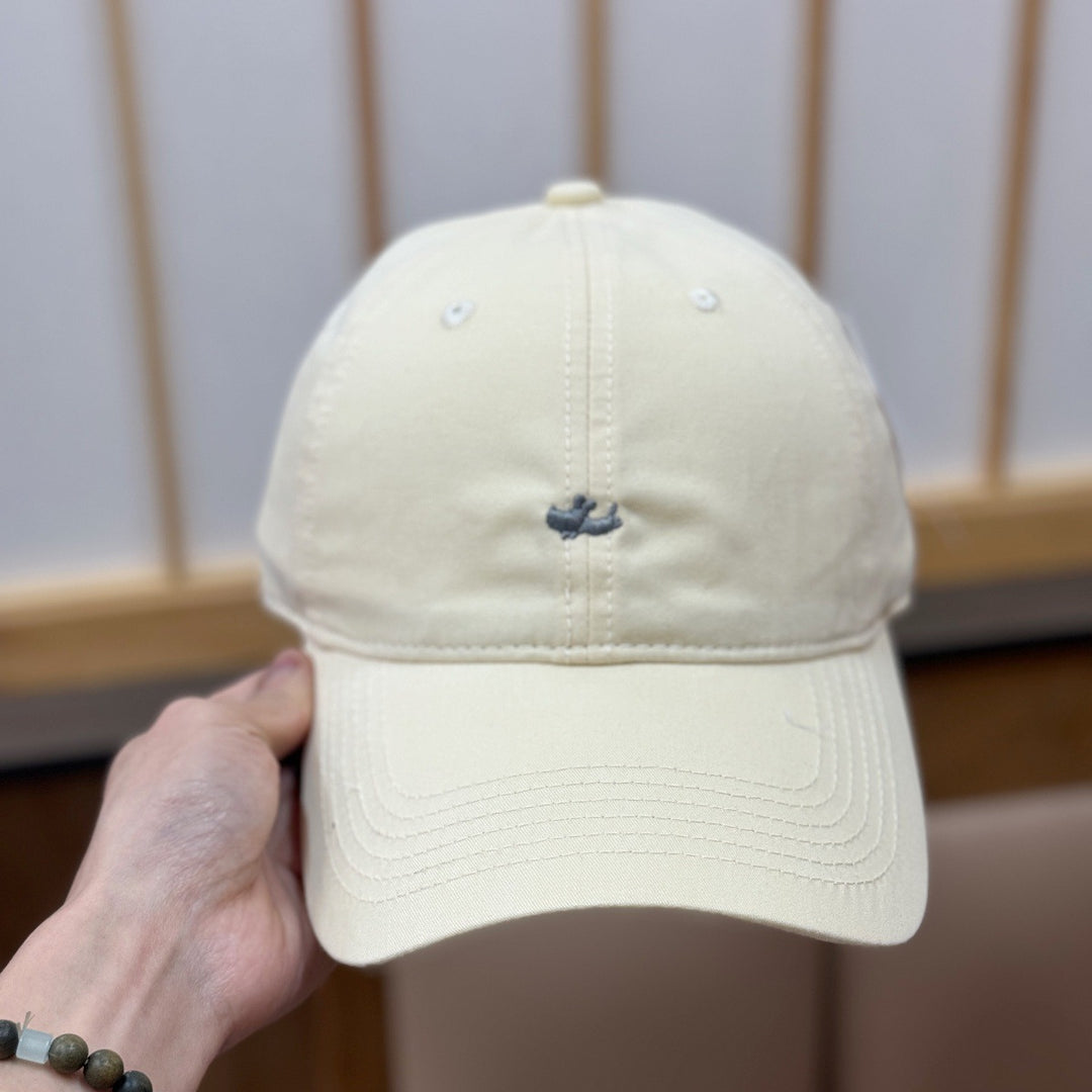 Men's Adjustable Comfort Fit Baseball Cap Stornfield