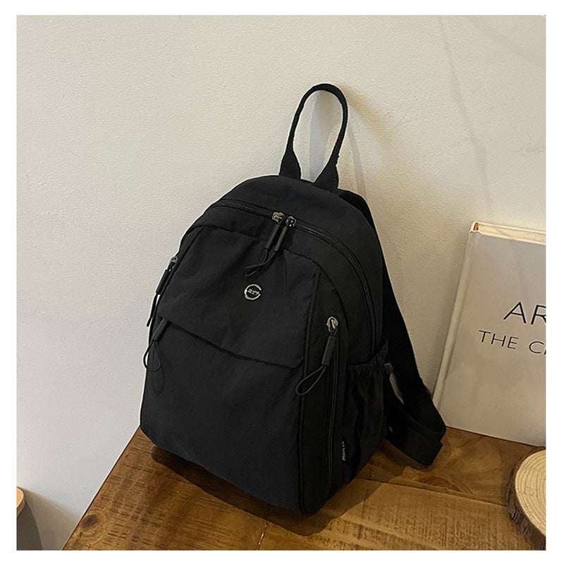 Multi-Functional Casual Backpack