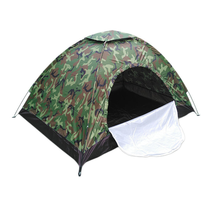 Camping tent Stornfield