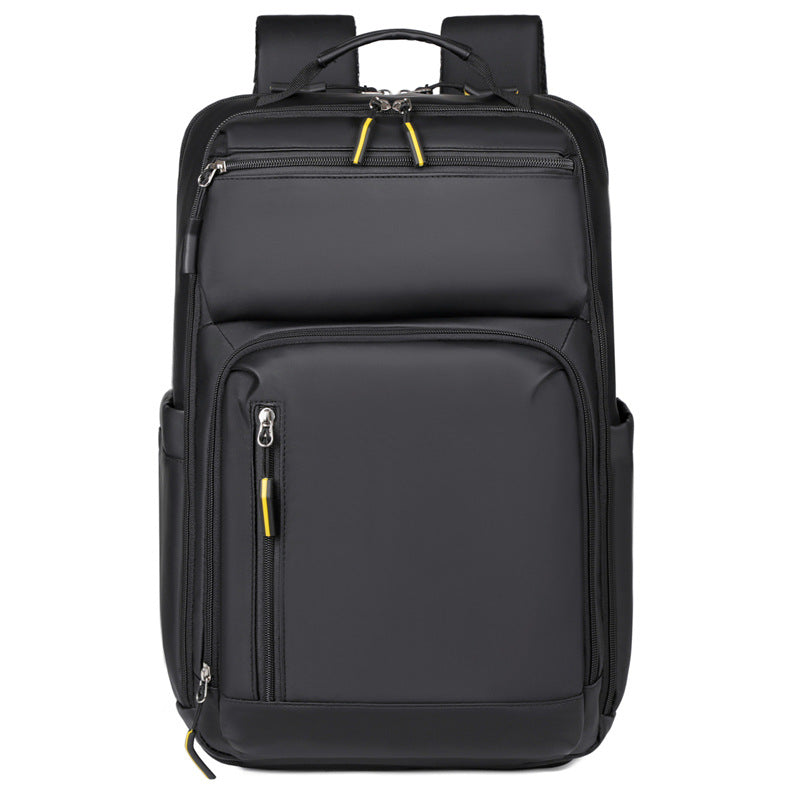 Modern Professional Tech Backpack Stornfield