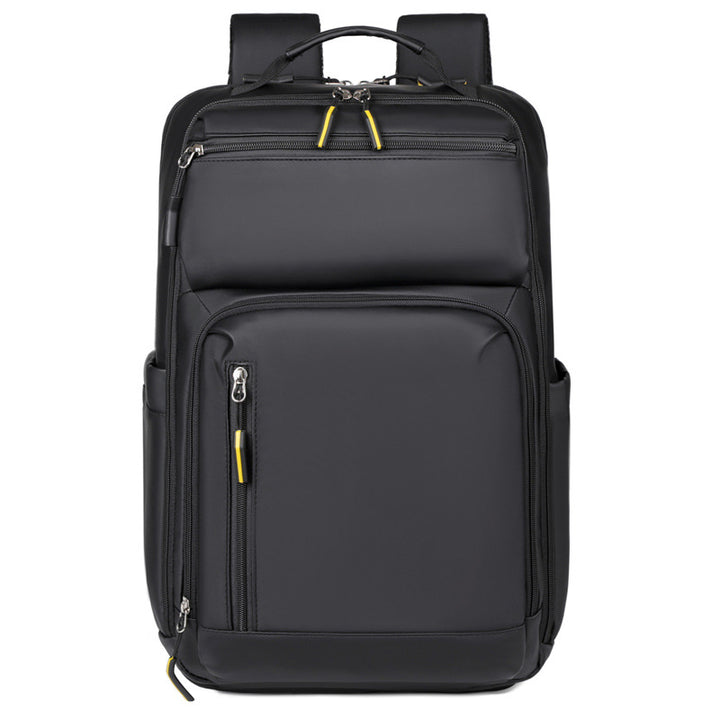 Modern Professional Tech Backpack Stornfield