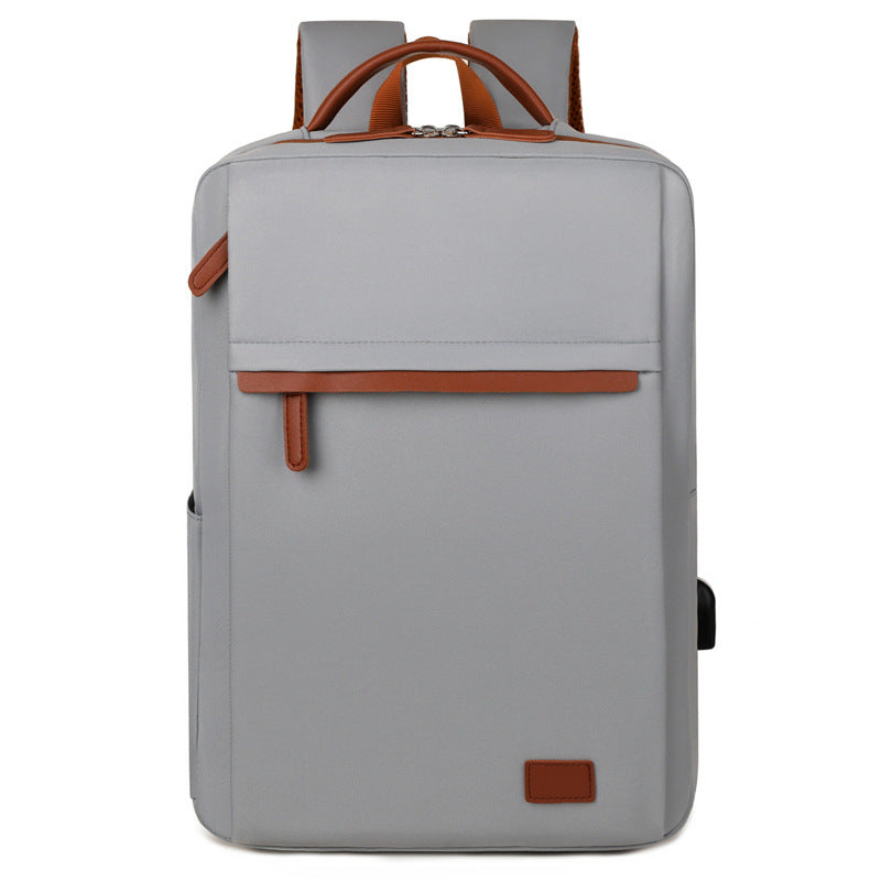Sleek Organizer Laptop Backpack Stornfield